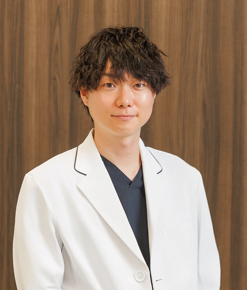 院長　玉山 慶彦
