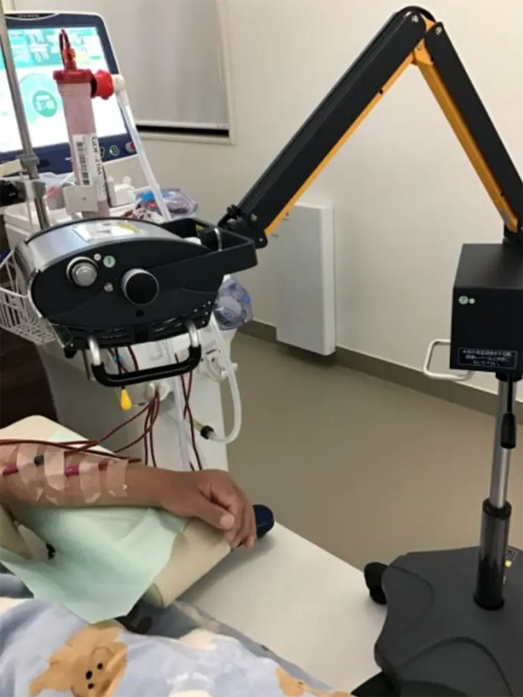 フィラピー導入